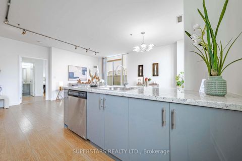 Photo 5 at 2009(PH9) - 185 Bonis Avenue, Sullivan, Toronto