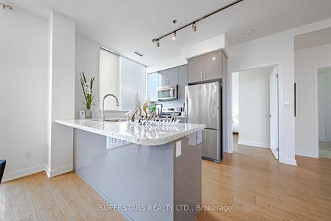 Photo 6 at 2009(PH9) - 185 Bonis Avenue, Sullivan, Toronto