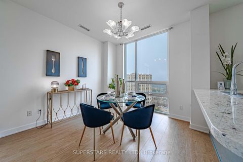 Photo 7 at 2009(PH9) - 185 Bonis Avenue, Sullivan, Toronto