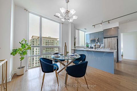 Photo 8 at 2009(PH9) - 185 Bonis Avenue, Sullivan, Toronto