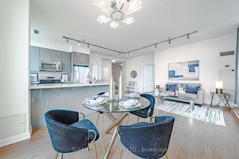 Photo 9 at 2009(PH9) - 185 Bonis Avenue, Sullivan, Toronto