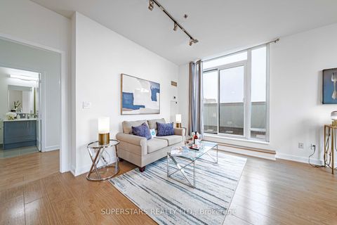 Photo 11 at 2009(PH9) - 185 Bonis Avenue, Sullivan, Toronto