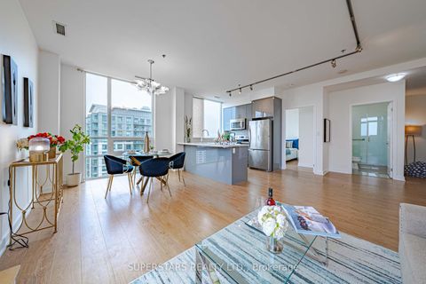 Photo 13 at 2009(PH9) - 185 Bonis Avenue, Sullivan, Toronto