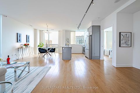 Photo 14 at 2009(PH9) - 185 Bonis Avenue, Sullivan, Toronto