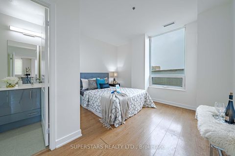 Photo 16 at 2009(PH9) - 185 Bonis Avenue, Sullivan, Toronto