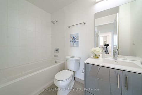 Photo 17 at 2009(PH9) - 185 Bonis Avenue, Sullivan, Toronto