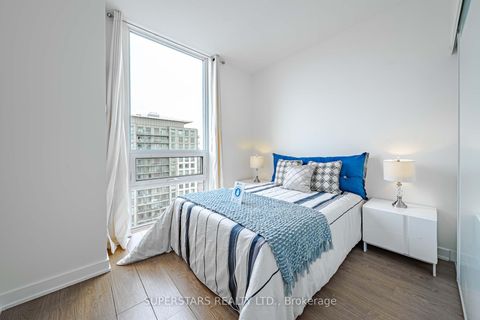 Photo 18 at 2009(PH9) - 185 Bonis Avenue, Sullivan, Toronto