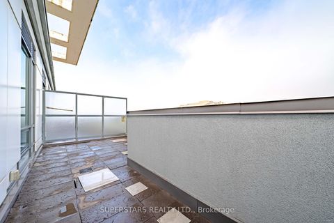 Photo 23 at 2009(PH9) - 185 Bonis Avenue, Sullivan, Toronto