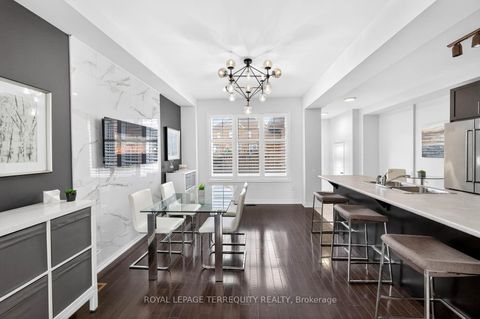 Photo 5 at 190 East's Corners Boulevard, Kleinburg, Vaughan