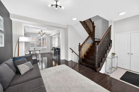 Photo 6 at 190 East's Corners Boulevard, Kleinburg, Vaughan