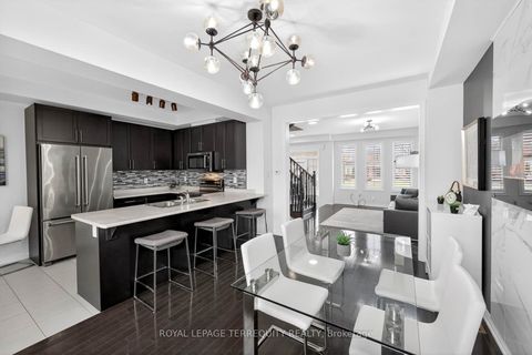 Photo 9 at 190 East's Corners Boulevard, Kleinburg, Vaughan