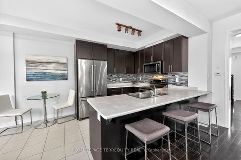 Photo 11 at 190 East's Corners Boulevard, Kleinburg, Vaughan