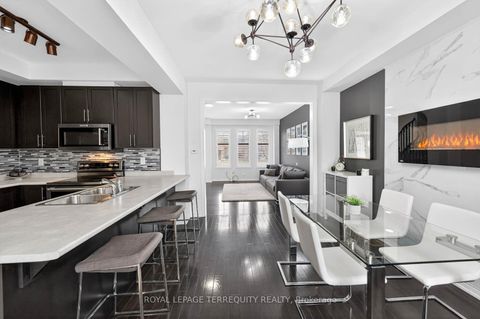 Photo 12 at 190 East's Corners Boulevard, Kleinburg, Vaughan