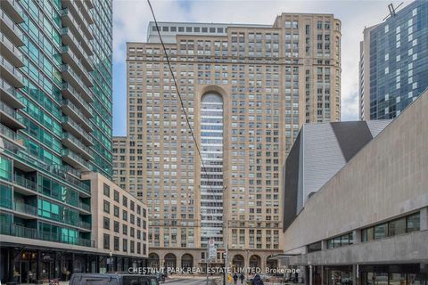 Photo 1 at 2107 - 25 The Esplanade, Waterfront Communities C8, Toronto
