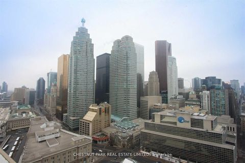 Photo 3 at 2107 - 25 The Esplanade, Waterfront Communities C8, Toronto
