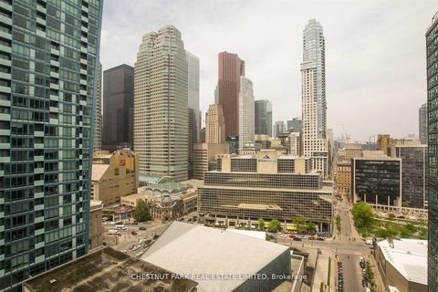 Photo 4 at 2107 - 25 The Esplanade, Waterfront Communities C8, Toronto