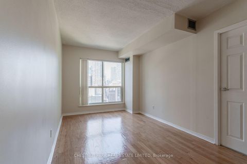 Photo 8 at 2107 - 25 The Esplanade, Waterfront Communities C8, Toronto