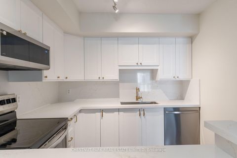 Photo 12 at 2107 - 25 The Esplanade, Waterfront Communities C8, Toronto