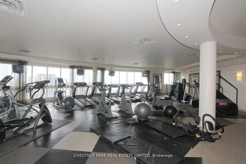 Photo 34 at 2107 - 25 The Esplanade, Waterfront Communities C8, Toronto