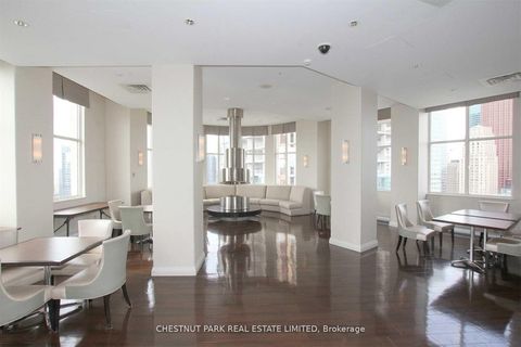 Photo 36 at 2107 - 25 The Esplanade, Waterfront Communities C8, Toronto