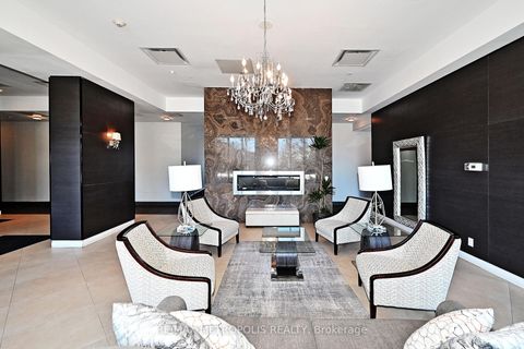 Photo 3 at 809 - 11611 Yonge Street, Jefferson, Richmond Hill