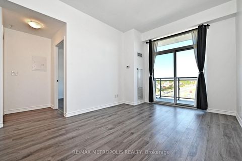 Photo 9 at 809 - 11611 Yonge Street, Jefferson, Richmond Hill