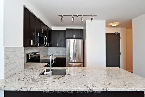 Photo 15 at 809 - 11611 Yonge Street, Jefferson, Richmond Hill