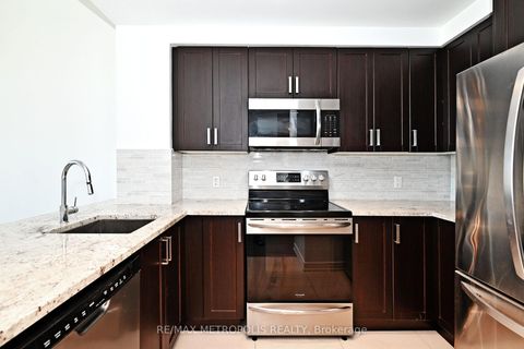Photo 19 at 809 - 11611 Yonge Street, Jefferson, Richmond Hill
