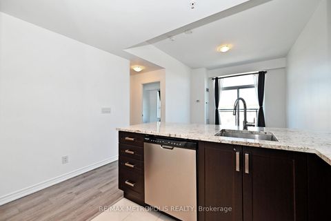Photo 20 at 809 - 11611 Yonge Street, Jefferson, Richmond Hill