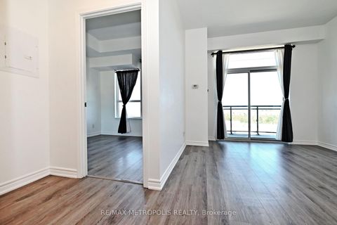 Photo 21 at 809 - 11611 Yonge Street, Jefferson, Richmond Hill