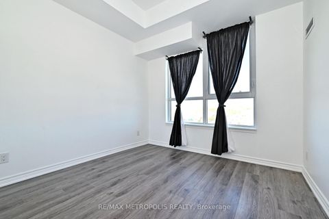 Photo 22 at 809 - 11611 Yonge Street, Jefferson, Richmond Hill
