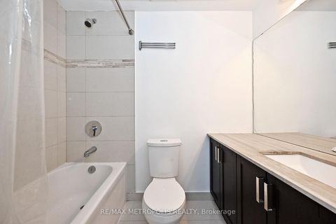 Photo 27 at 809 - 11611 Yonge Street, Jefferson, Richmond Hill