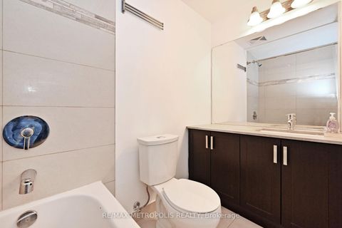 Photo 28 at 809 - 11611 Yonge Street, Jefferson, Richmond Hill