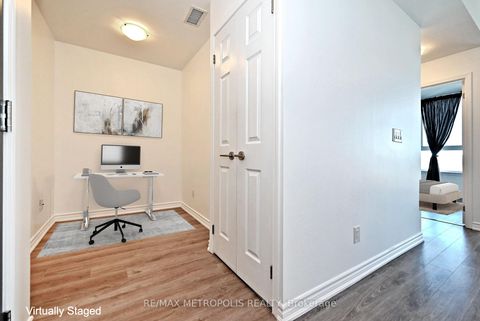 Photo 29 at 809 - 11611 Yonge Street, Jefferson, Richmond Hill