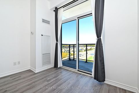 Photo 33 at 809 - 11611 Yonge Street, Jefferson, Richmond Hill