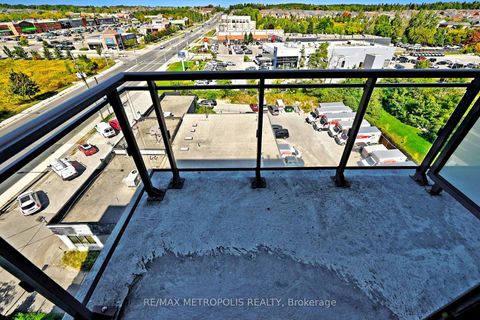 Photo 34 at 809 - 11611 Yonge Street, Jefferson, Richmond Hill