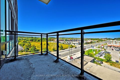 Photo 35 at 809 - 11611 Yonge Street, Jefferson, Richmond Hill