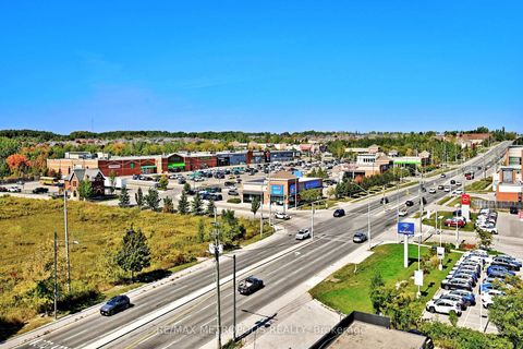 Photo 36 at 809 - 11611 Yonge Street, Jefferson, Richmond Hill