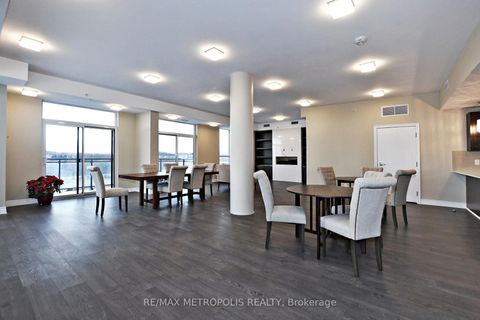 Photo 37 at 809 - 11611 Yonge Street, Jefferson, Richmond Hill