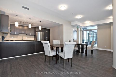 Photo 38 at 809 - 11611 Yonge Street, Jefferson, Richmond Hill