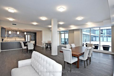 Photo 39 at 809 - 11611 Yonge Street, Jefferson, Richmond Hill