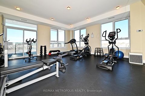 Photo 40 at 809 - 11611 Yonge Street, Jefferson, Richmond Hill