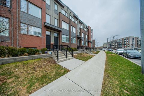 Photo 0 at 152 Frederick Tisdale Drive, CFB, Toronto