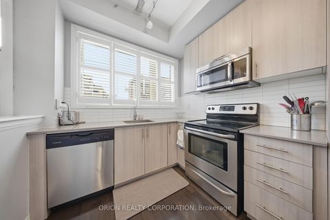 Photo 6 at 152 Frederick Tisdale Drive, CFB, Toronto