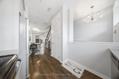 Photo 7 at 152 Frederick Tisdale Drive, CFB, Toronto