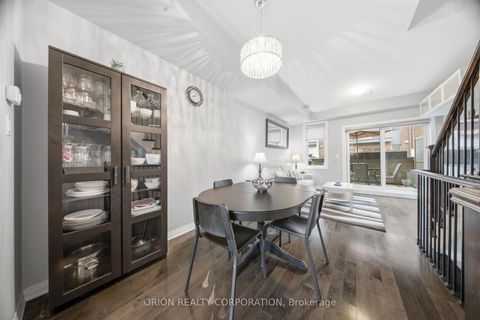 Photo 8 at 152 Frederick Tisdale Drive, CFB, Toronto