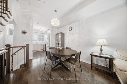 Photo 9 at 152 Frederick Tisdale Drive, CFB, Toronto