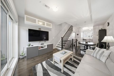 Photo 12 at 152 Frederick Tisdale Drive, CFB, Toronto