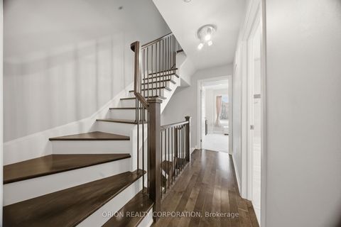 Photo 14 at 152 Frederick Tisdale Drive, CFB, Toronto