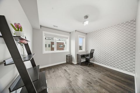 Photo 20 at 152 Frederick Tisdale Drive, CFB, Toronto